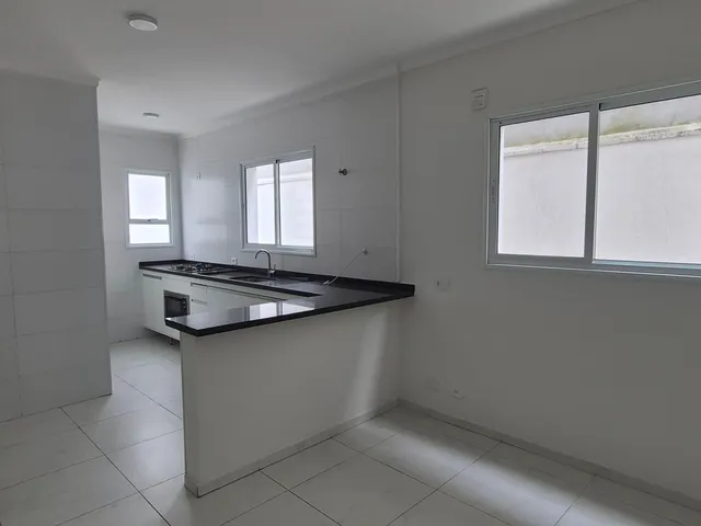Sobrado com 135m² 2 quartos e 1 banheiro, para alugar, no bairro Novo Osasco em Osasco