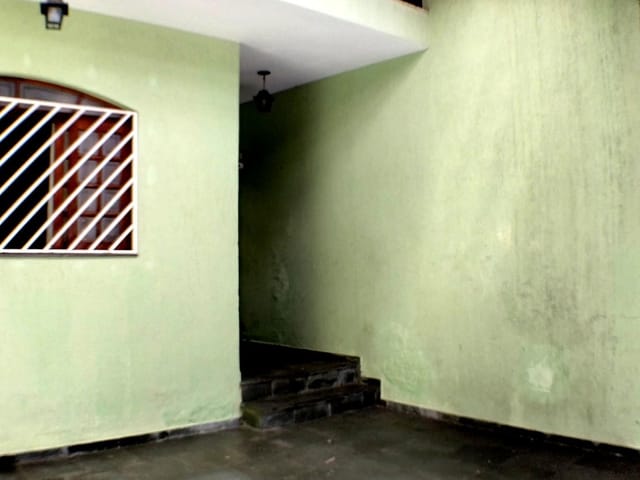 Foto do Sobrado - O Sobrado dos Seus Sonhos no Jardim América – Guarulhos/SP | Imobiliária Compare