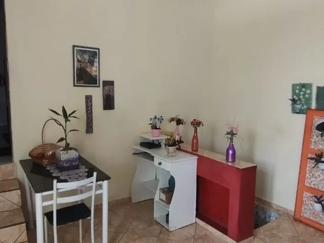 Sobrado 5 quartos e 3 banheiros, à venda, no bairro Helena Maria em Osasco