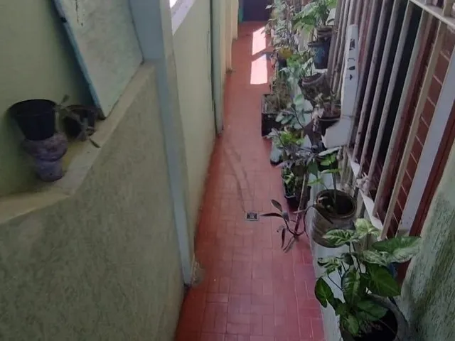 Sobrado 5 quartos e 3 banheiros, à venda, no bairro Helena Maria em Osasco