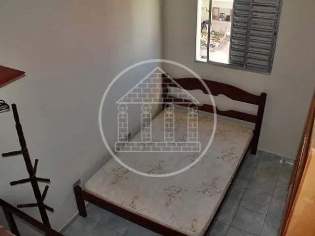 Sobrado com 400m² 3 quartos e 2 banheiros, à venda, no bairro Estância Balneária de Itanhaém em Itanhaém