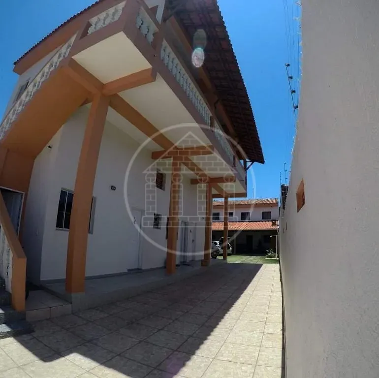 Sobrado, 3 quartos, 300 m² - Foto 2