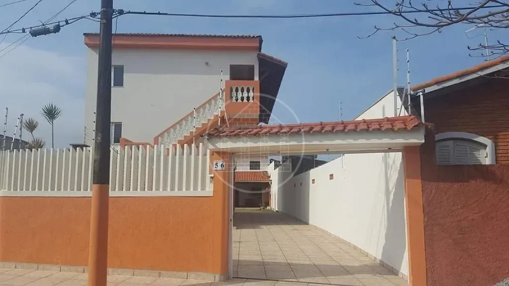 Sobrado, 3 quartos, 300 m² - Foto 1