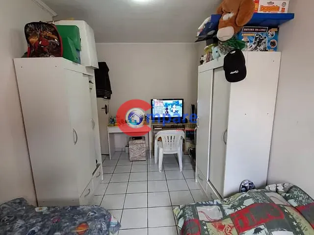 Sobrado com 82m² 2 quartos e 2 banheiros, à venda, no bairro Jardim Bela Vista em Guarulhos