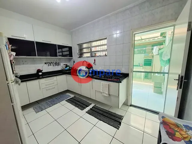 Sobrado com 82m² 2 quartos e 2 banheiros, à venda, no bairro Jardim Bela Vista em Guarulhos