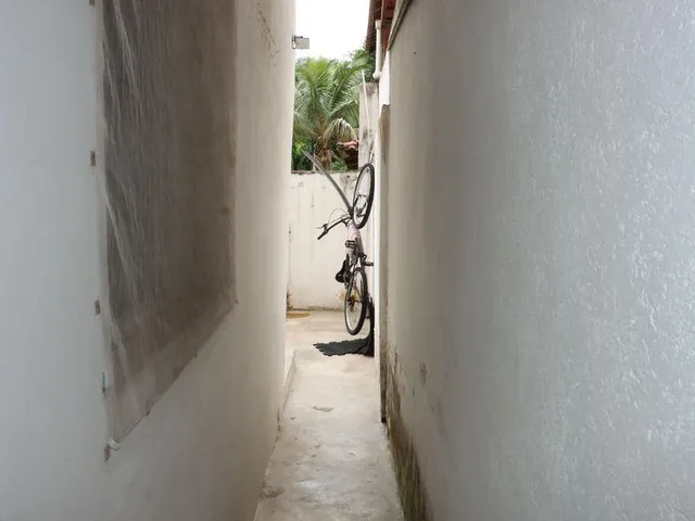 Sobrado com 135m² 3 quartos e 4 banheiros, à venda, no bairro Chácara Canta Galo em Cotia