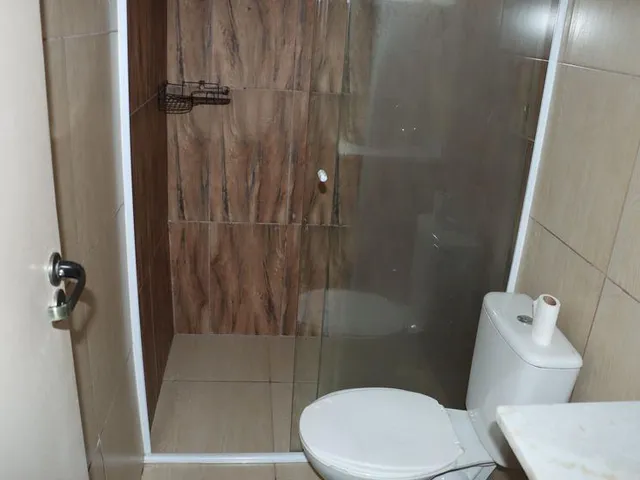 Sobrado com 135m² 3 quartos e 4 banheiros, à venda, no bairro Chácara Canta Galo em Cotia