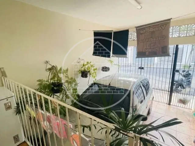 Sobrado com 85m² 2 quartos e 2 banheiros, à venda, no bairro Jardim São Bernardo em São Paulo