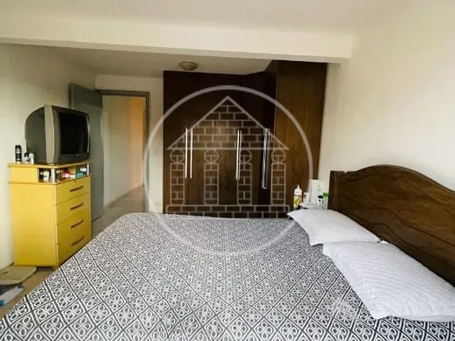 Sobrado com 85m² 2 quartos e 2 banheiros, à venda, no bairro Jardim São Bernardo em São Paulo