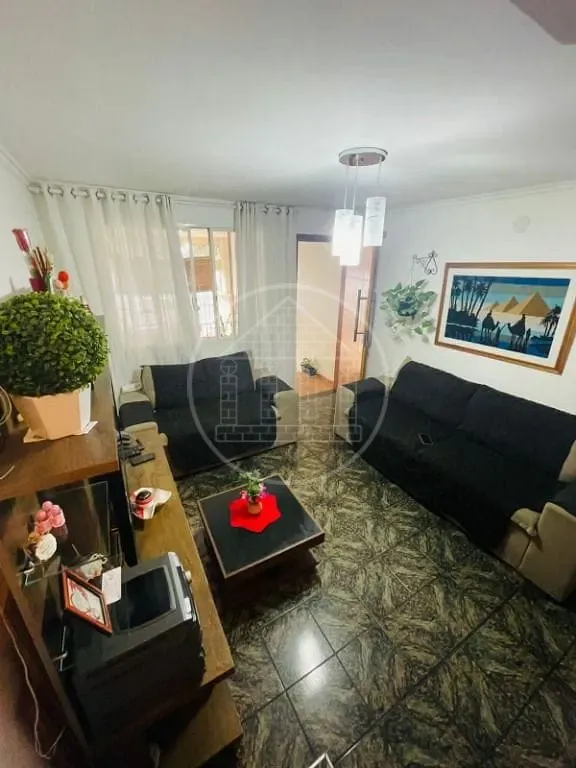 Sobrado, 2 quartos, 53 m² - Foto 13