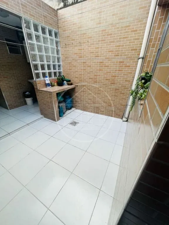 Sobrado, 2 quartos, 53 m² - Foto 27