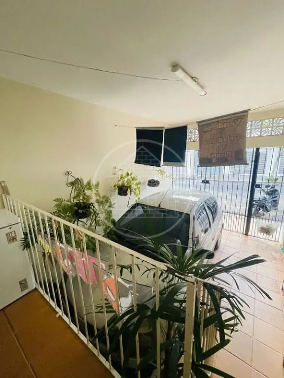 Sobrado, 2 quartos, 53 m² - Foto 2