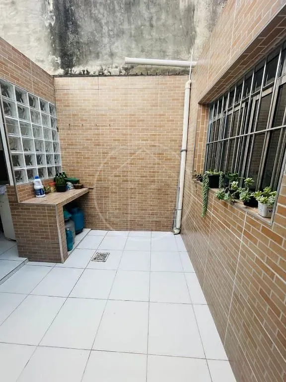 Sobrado, 2 quartos, 53 m² - Foto 28