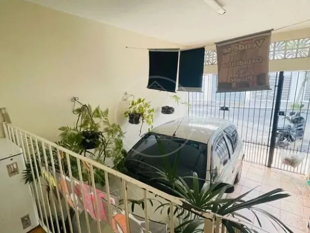 Sobrado com 85m² 2 quartos e 2 banheiros, à venda, no bairro Jardim São Bernardo em São Paulo