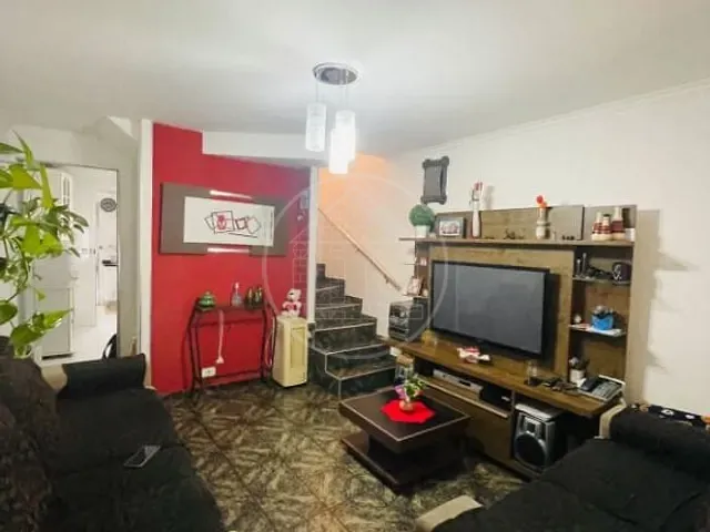 Sobrado com 85m² 2 quartos e 2 banheiros, à venda, no bairro Jardim São Bernardo em São Paulo