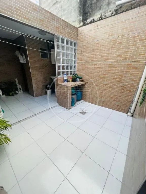 Sobrado, 2 quartos, 53 m² - Foto 30