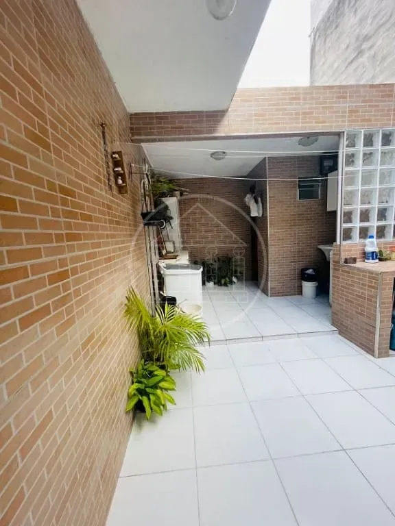 Sobrado, 2 quartos, 53 m² - Foto 23