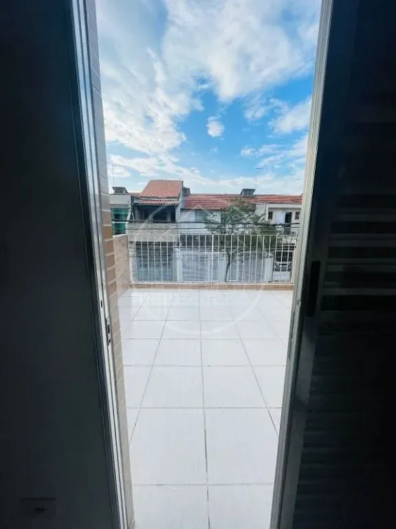 Sobrado, 2 quartos, 53 m² - Foto 7