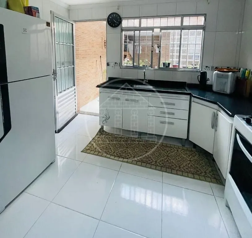 Sobrado, 2 quartos, 53 m² - Foto 35