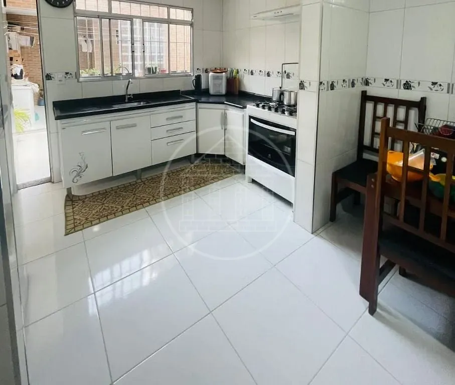 Sobrado, 2 quartos, 53 m² - Foto 40
