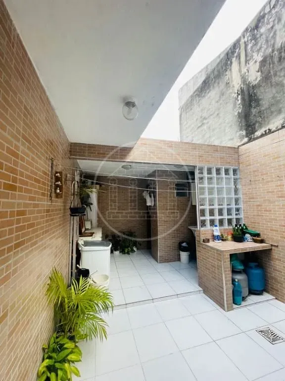 Sobrado, 2 quartos, 53 m² - Foto 19