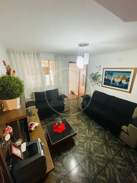 Sobrado, 2 quartos, 53 m² - Foto 14