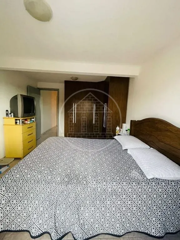 Sobrado, 2 quartos, 53 m² - Foto 5