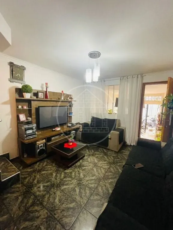 Sobrado, 2 quartos, 53 m² - Foto 11