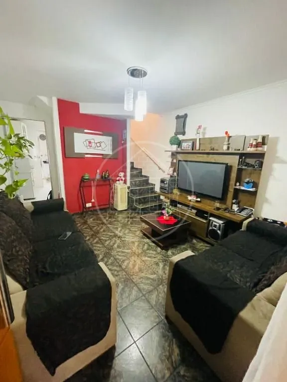 Sobrado, 2 quartos, 53 m² - Foto 6