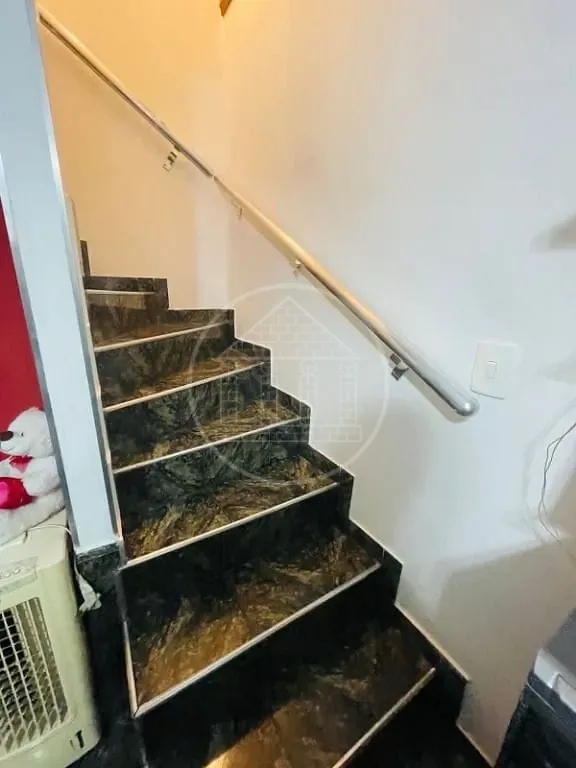 Sobrado, 2 quartos, 53 m² - Foto 12