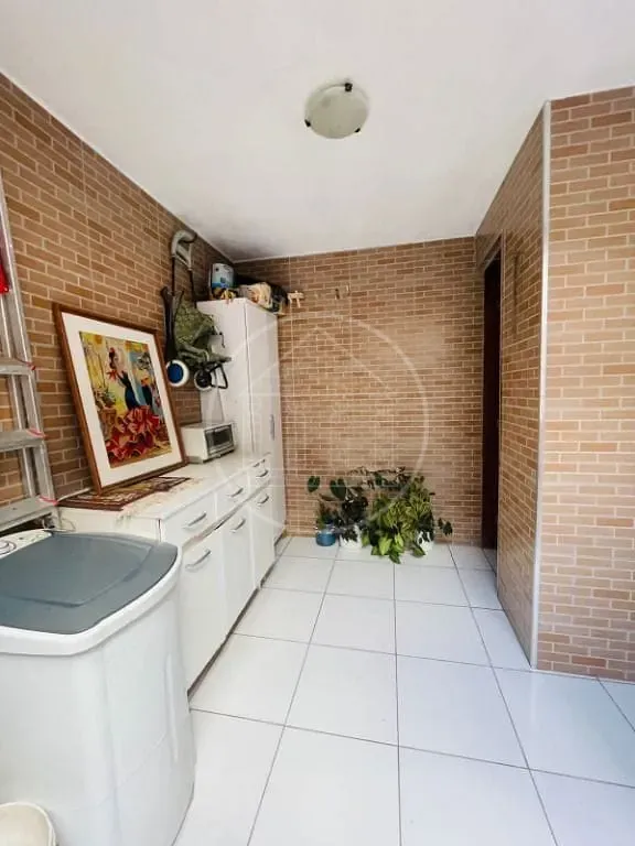 Sobrado, 2 quartos, 53 m² - Foto 22