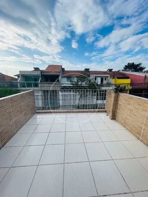 Sobrado, 2 quartos, 53 m² - Foto 17