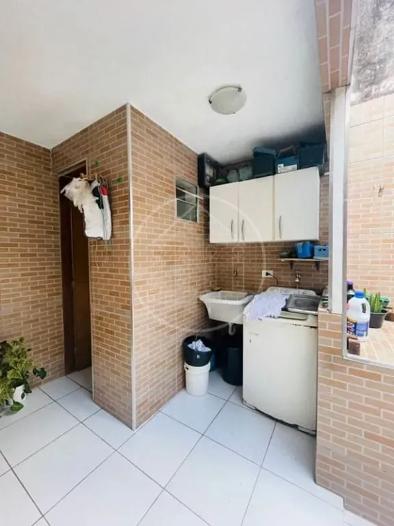 Sobrado, 2 quartos, 53 m² - Foto 24