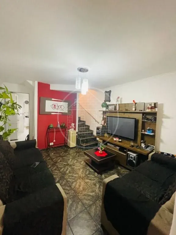 Sobrado, 2 quartos, 53 m² - Foto 3