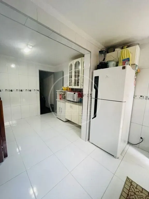 Sobrado, 2 quartos, 53 m² - Foto 31