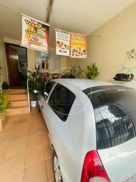 Sobrado, 2 quartos, 53 m² - Foto 4