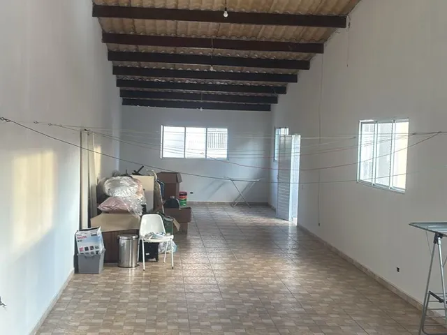 Sobrado 4 quartos e 4 banheiros, à venda, no bairro Jardim Rosemary em Itapevi