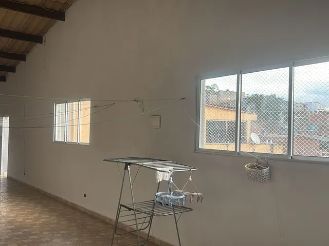 Sobrado 4 quartos e 4 banheiros, à venda, no bairro Jardim Rosemary em Itapevi