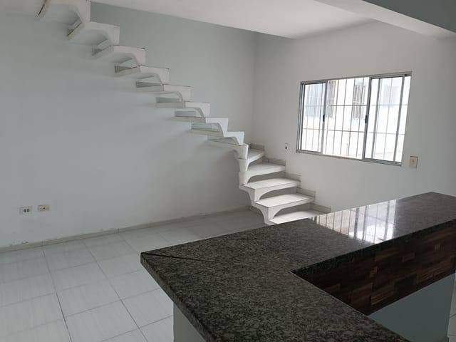 Foto do Sobrado - Sobrado para locação, Jardim Palmira, Guarulhos, SP | Imobiliária Compare