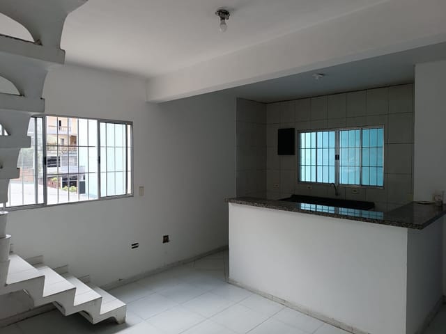 Foto do Sobrado - Sobrado para locação, Jardim Palmira, Guarulhos, SP | Imobiliária Compare