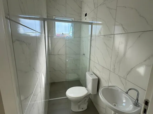 Sobrado com 81m² 2 quartos e 2 banheiros, à venda, no bairro Jardim São Marcos em Vargem Grande Paulista