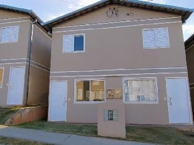 Foto do Casa - Casa à venda 2 Quartos, 1 Vaga, 10M², QUINTAS DE BRAGANCA, BRAGANCA PAULISTA - SP | Imobiliária Compare