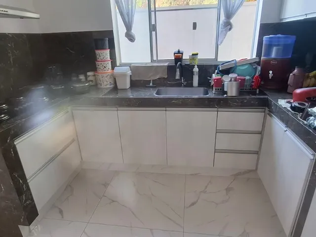 Sobrado 3 quartos e 2 banheiros, à venda, no bairro Cidade São Pedro - Gleba A em Santana de Parnaíba