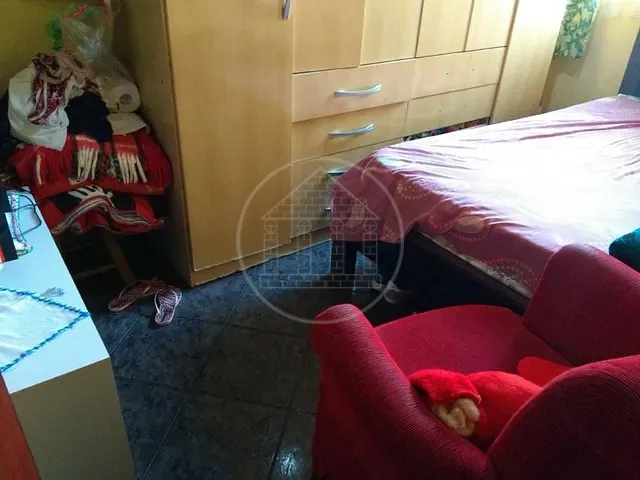 Sobrado com 250m² 6 quartos e 3 banheiros, à venda, no bairro Jardim Suzana em São Paulo