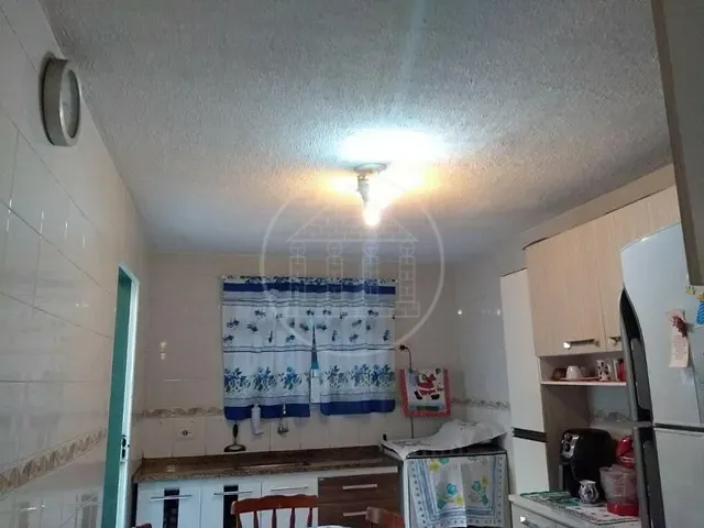 Sobrado com 250m² 6 quartos e 3 banheiros, à venda, no bairro Jardim Suzana em São Paulo