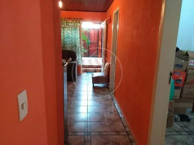 Sobrado com 250m² 6 quartos e 3 banheiros, à venda, no bairro Jardim Suzana em São Paulo