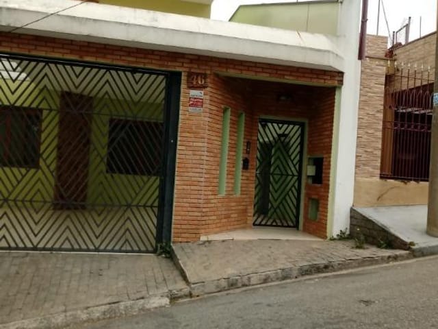 Foto do Sobrado - Sobrado para Locação 3 Quartos, 1 Suite, 2 Vagas, 100M², Vila Carrão, São Paulo - SP | ZONA LESTE IMÓVEIS
