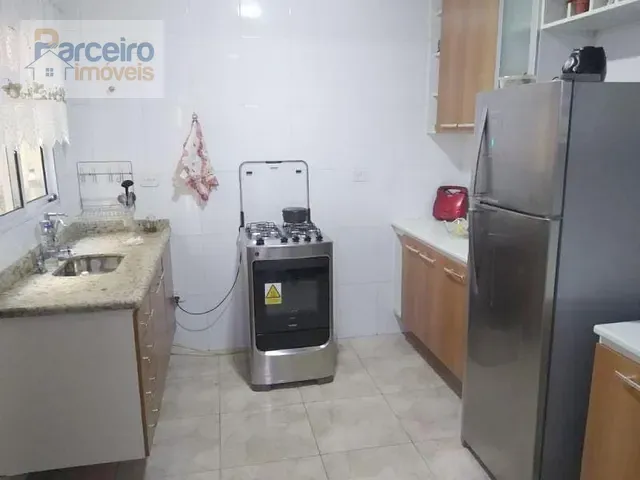 Casa com 69m² 2 quartos e 3 banheiros, à venda, no bairro Vila Matilde em São Paulo