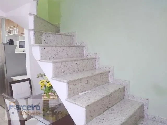 Casa com 69m² 2 quartos e 3 banheiros, à venda, no bairro Vila Matilde em São Paulo