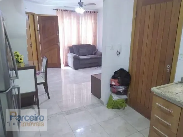 Casa com 69m² 2 quartos e 3 banheiros, à venda, no bairro Vila Matilde em São Paulo